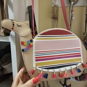 Kate Spade Camel Bag